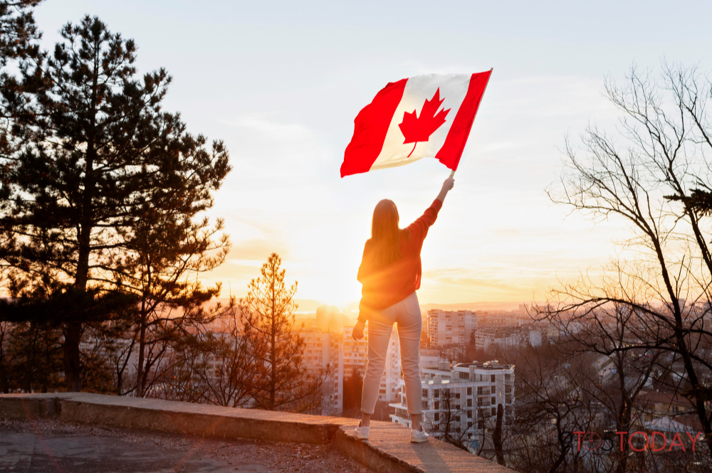 Canadian Travel Trends 2023