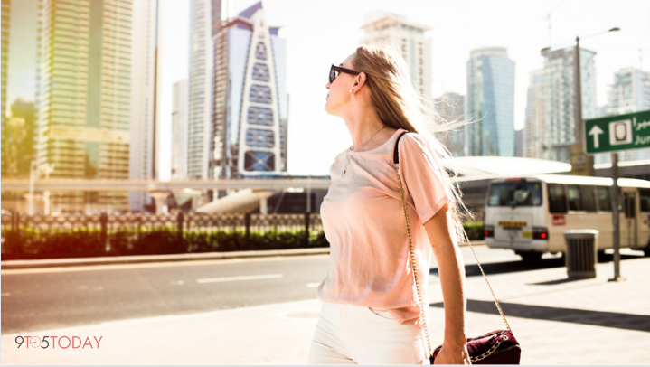 Lifestyle trends in 2024 Dubai