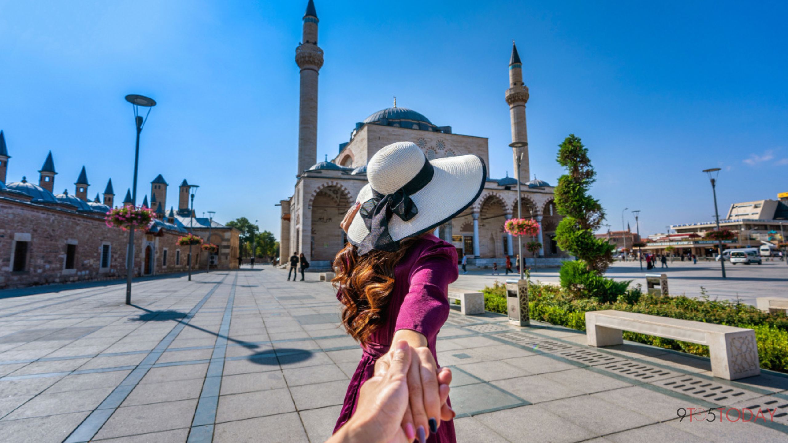 Lifestyle trends in 2024 Turkey