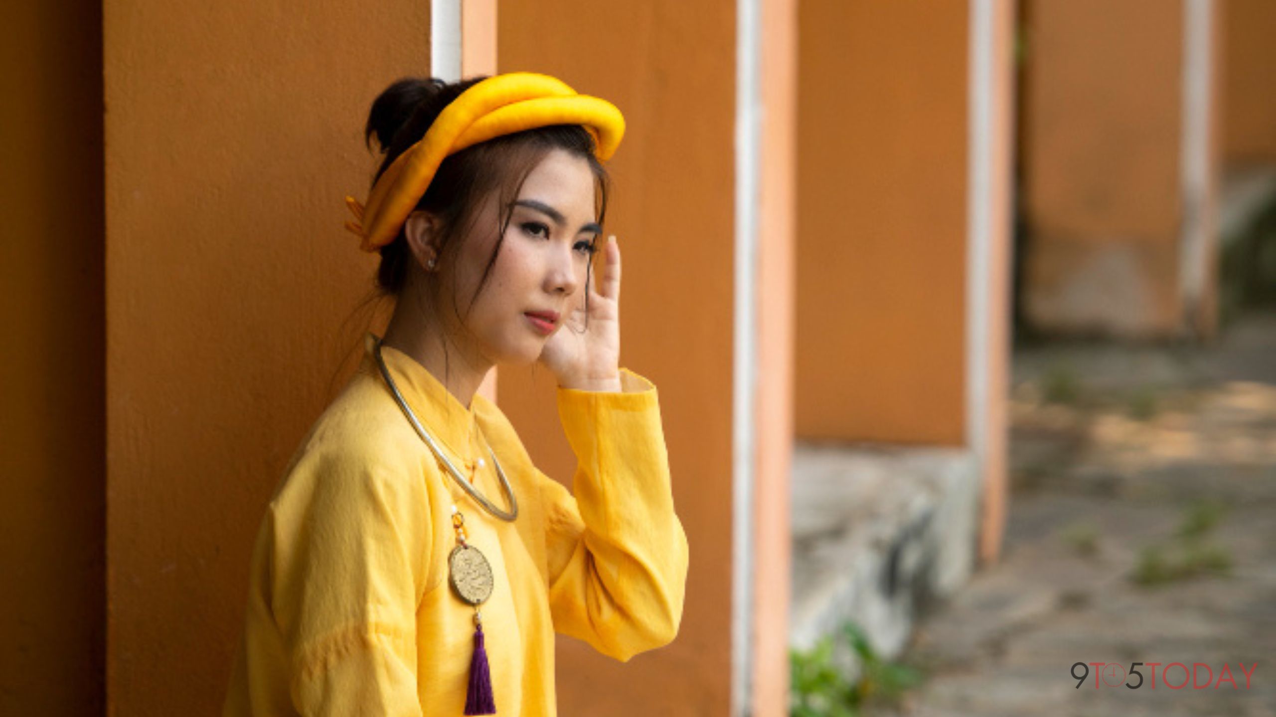 Fashion trends in 2024 Indonesia