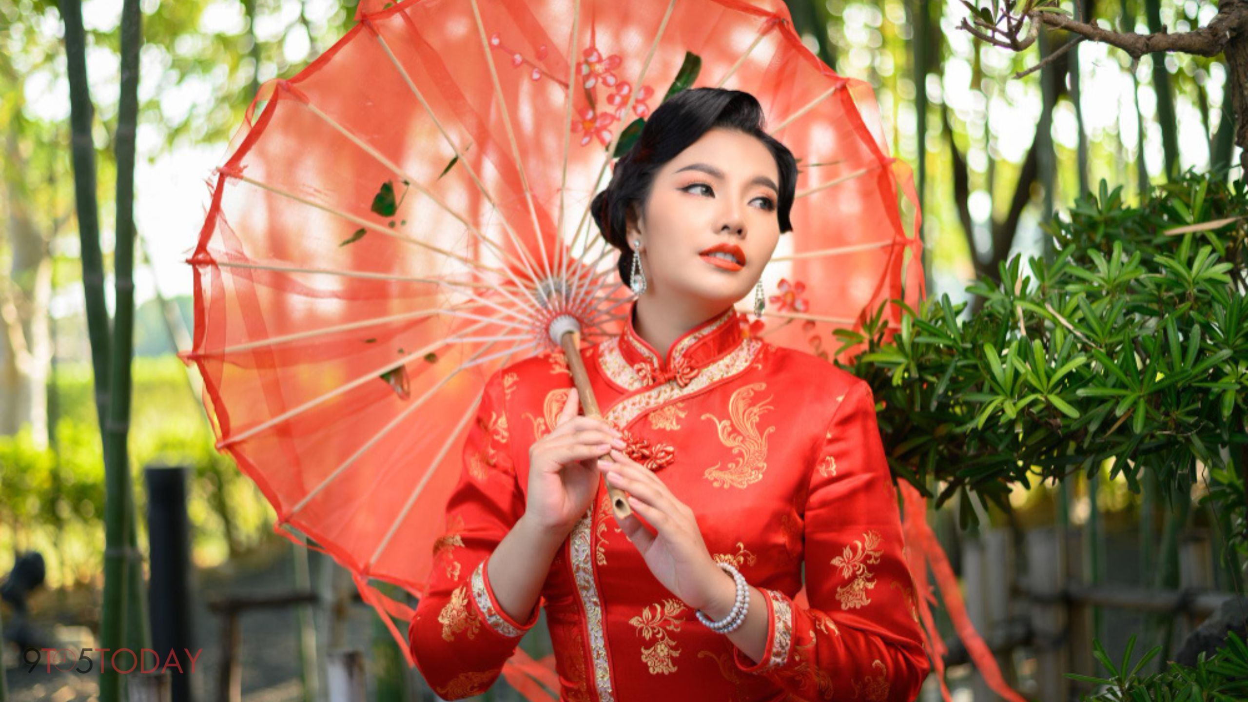 Sustainable Fashion Trends 2024 China