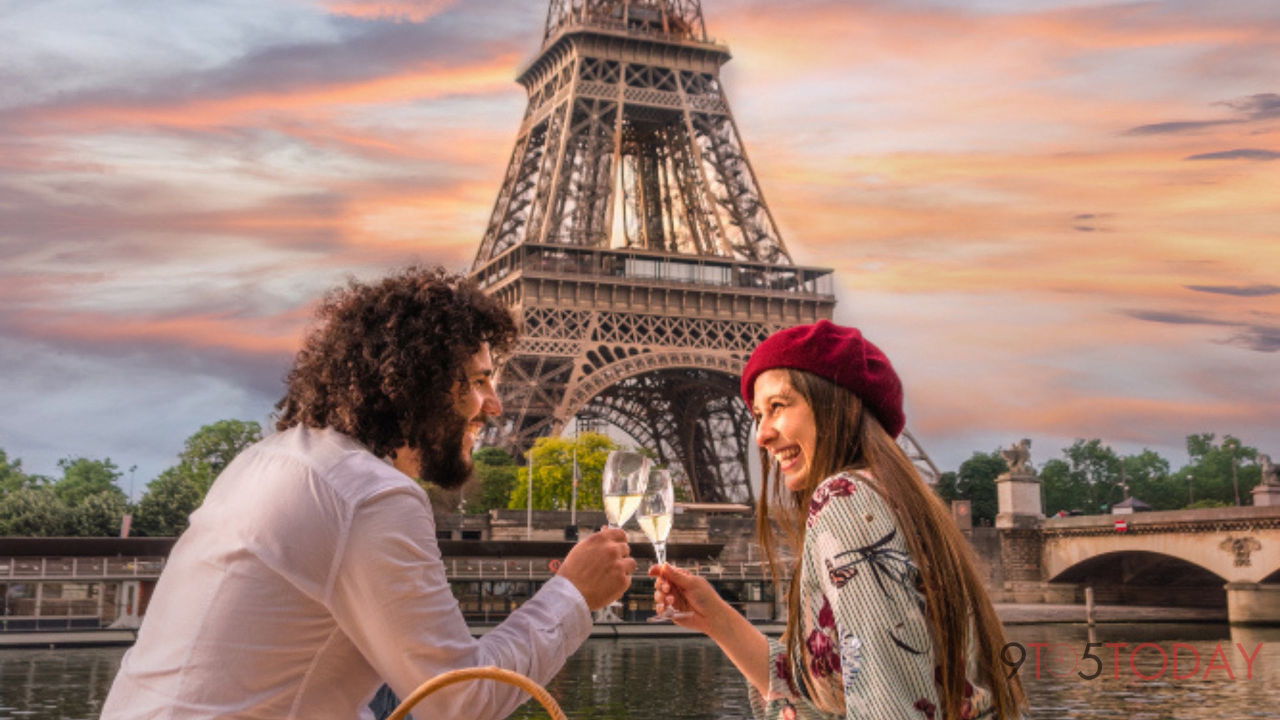 Travel trends in 2024 France