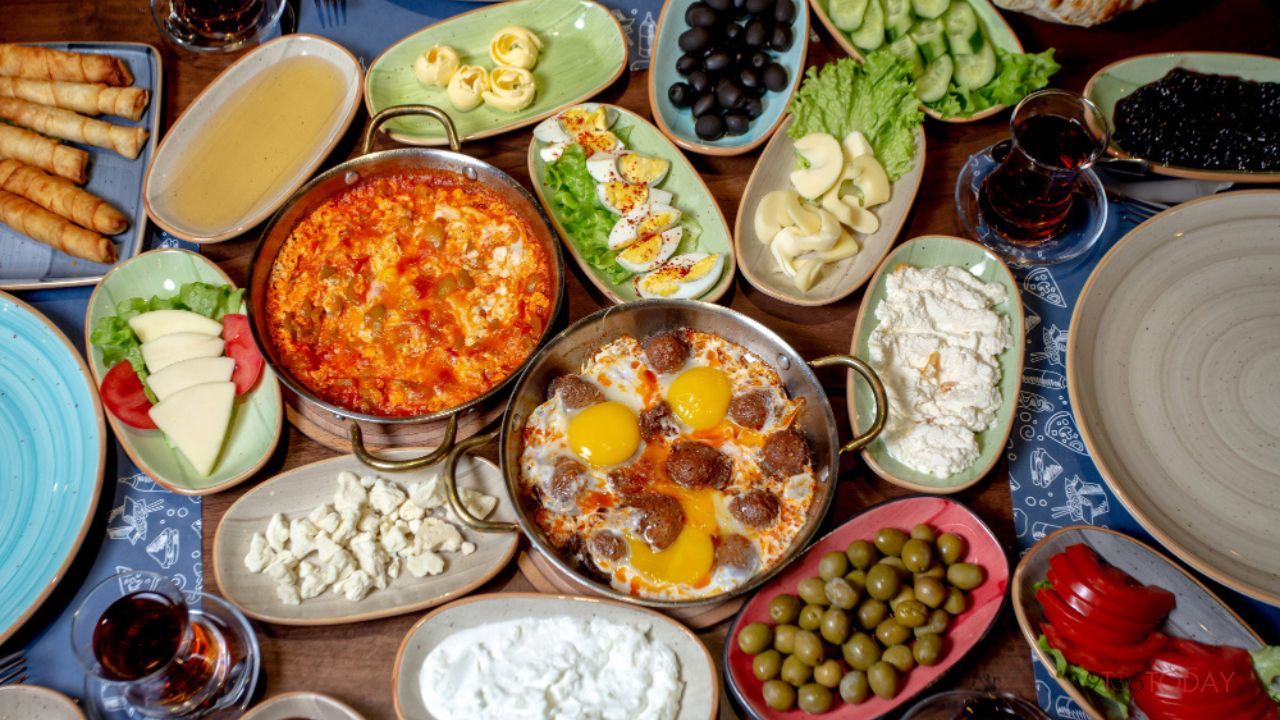 2024 food trends Azerbaijan