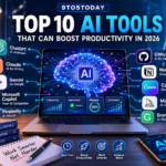 to 10 ai tools