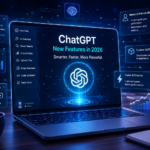 ChatGPT New Features 2026