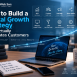 digital growth strategy